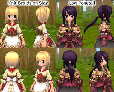 Into the Woods Introduction Letter